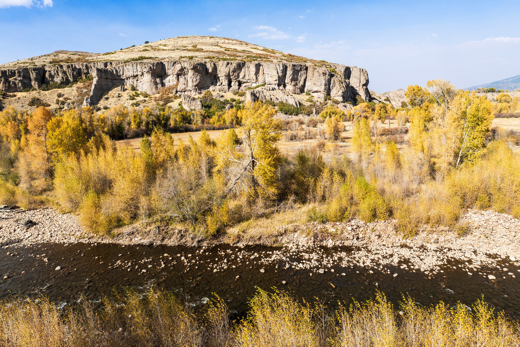 VICTORY RANCH - Land