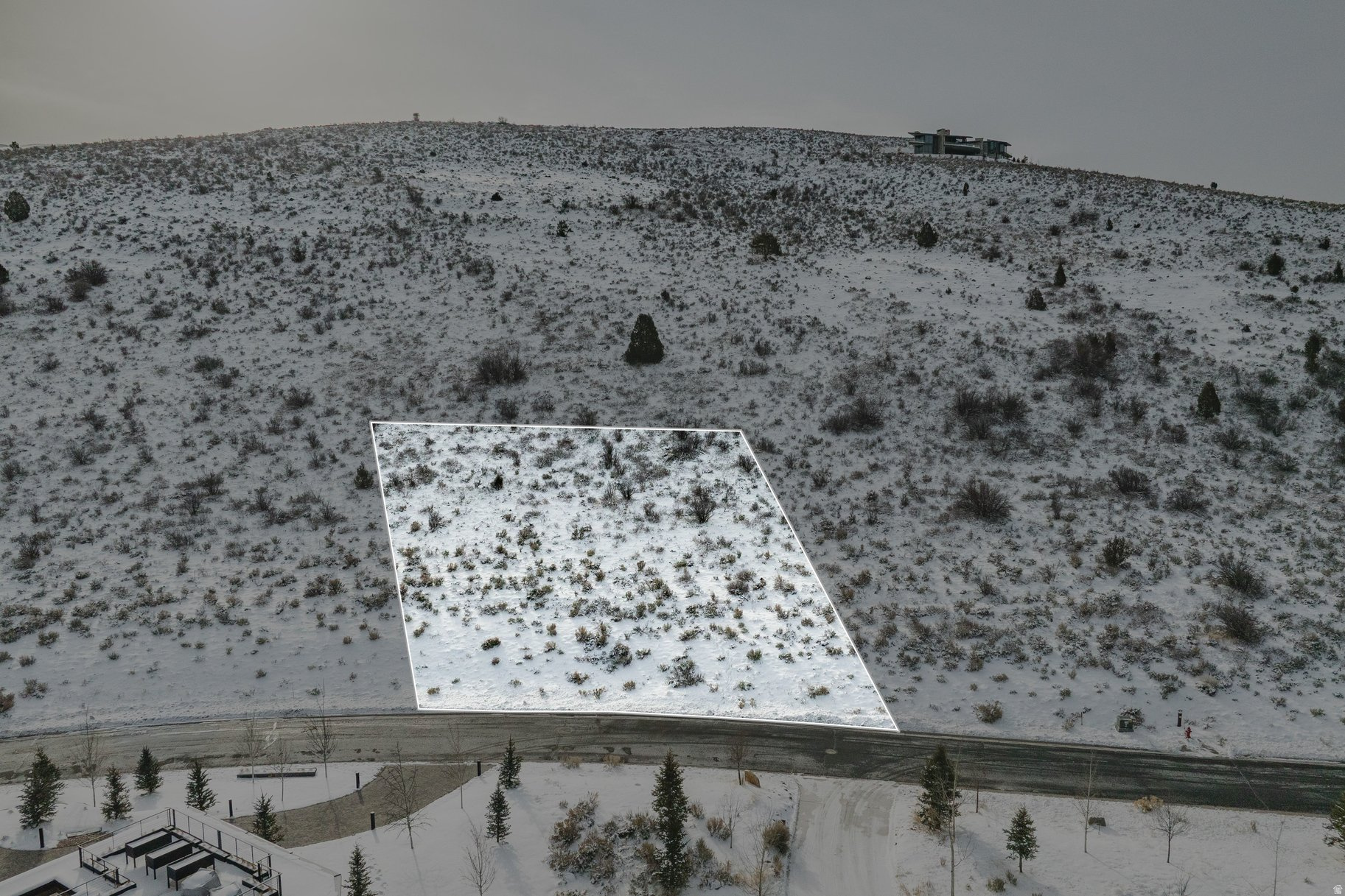 VICTORY RANCH - Land