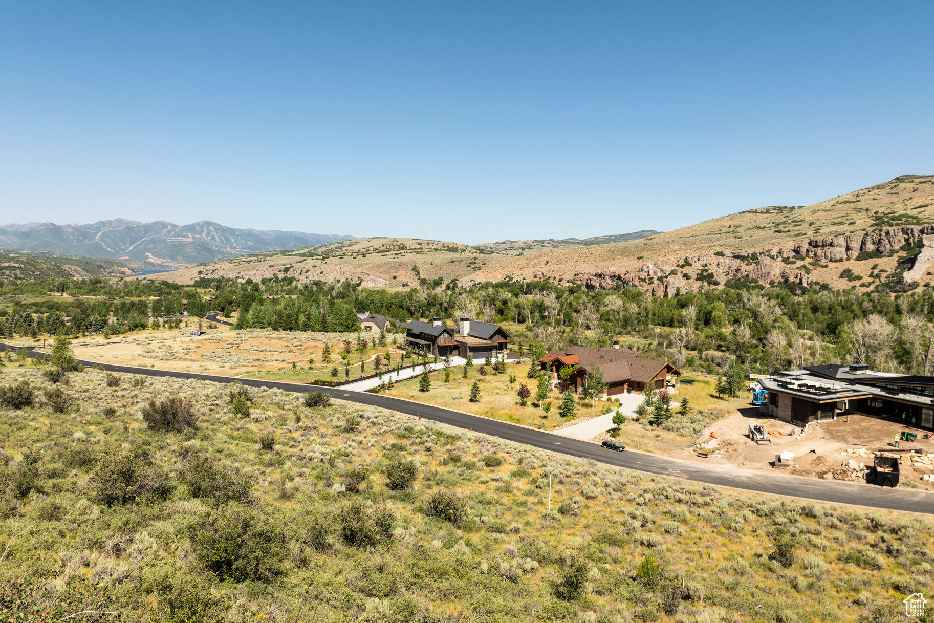 VICTORY RANCH - Land