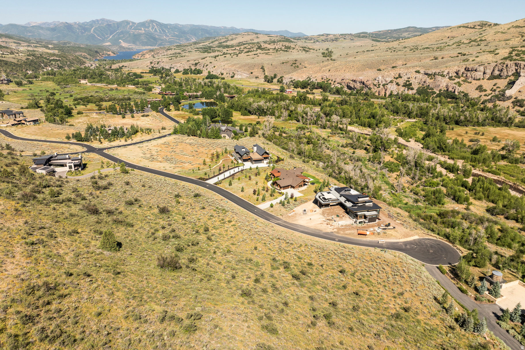 VICTORY RANCH - Land