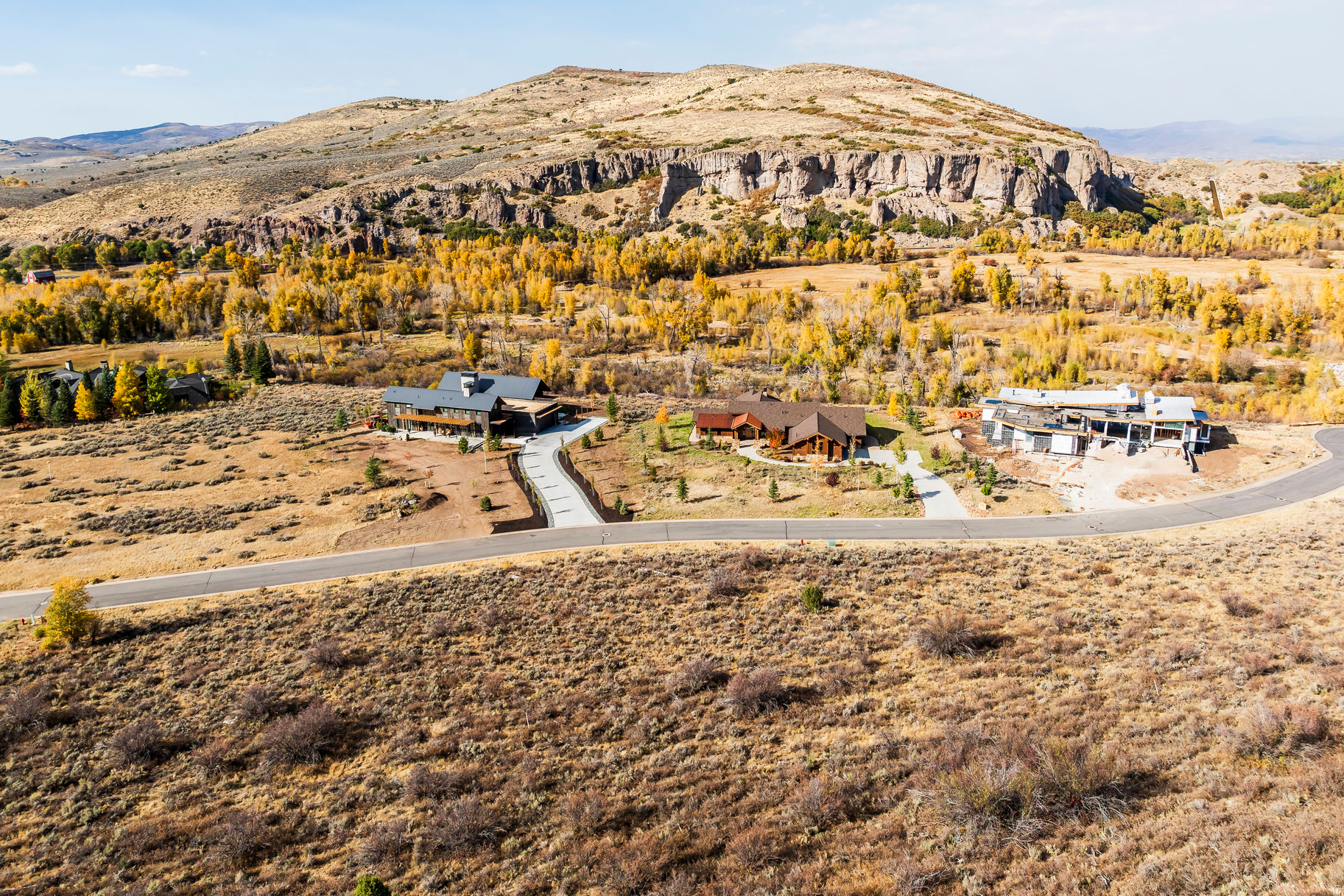 VICTORY RANCH - Land