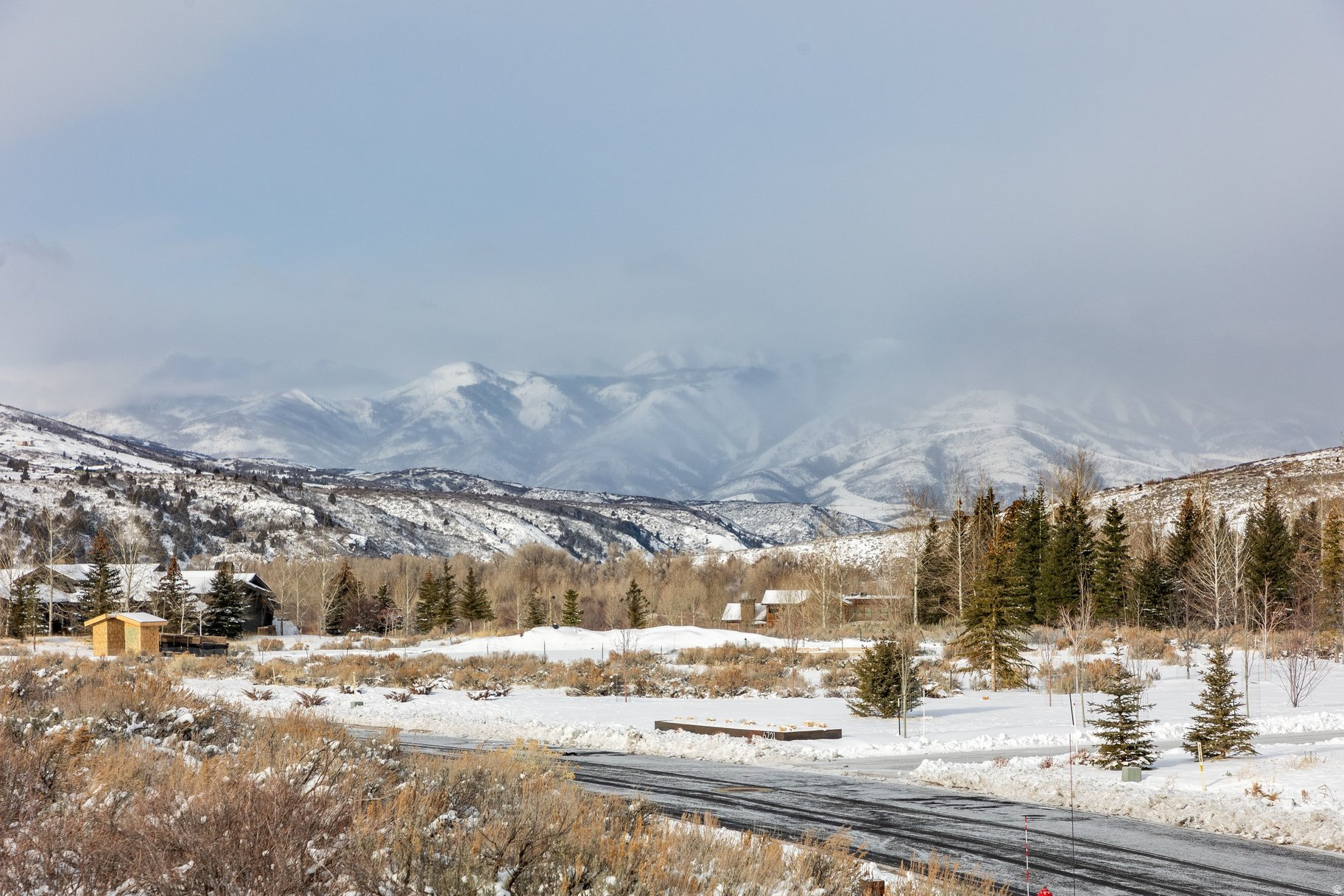 VICTORY RANCH - Land