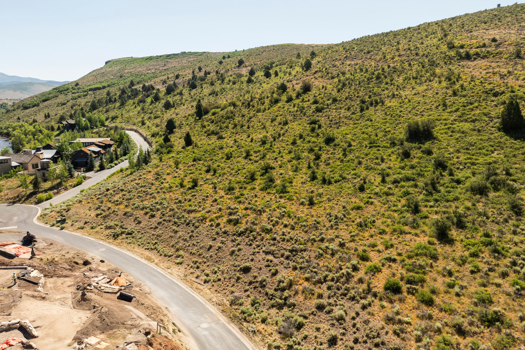 VICTORY RANCH - Land