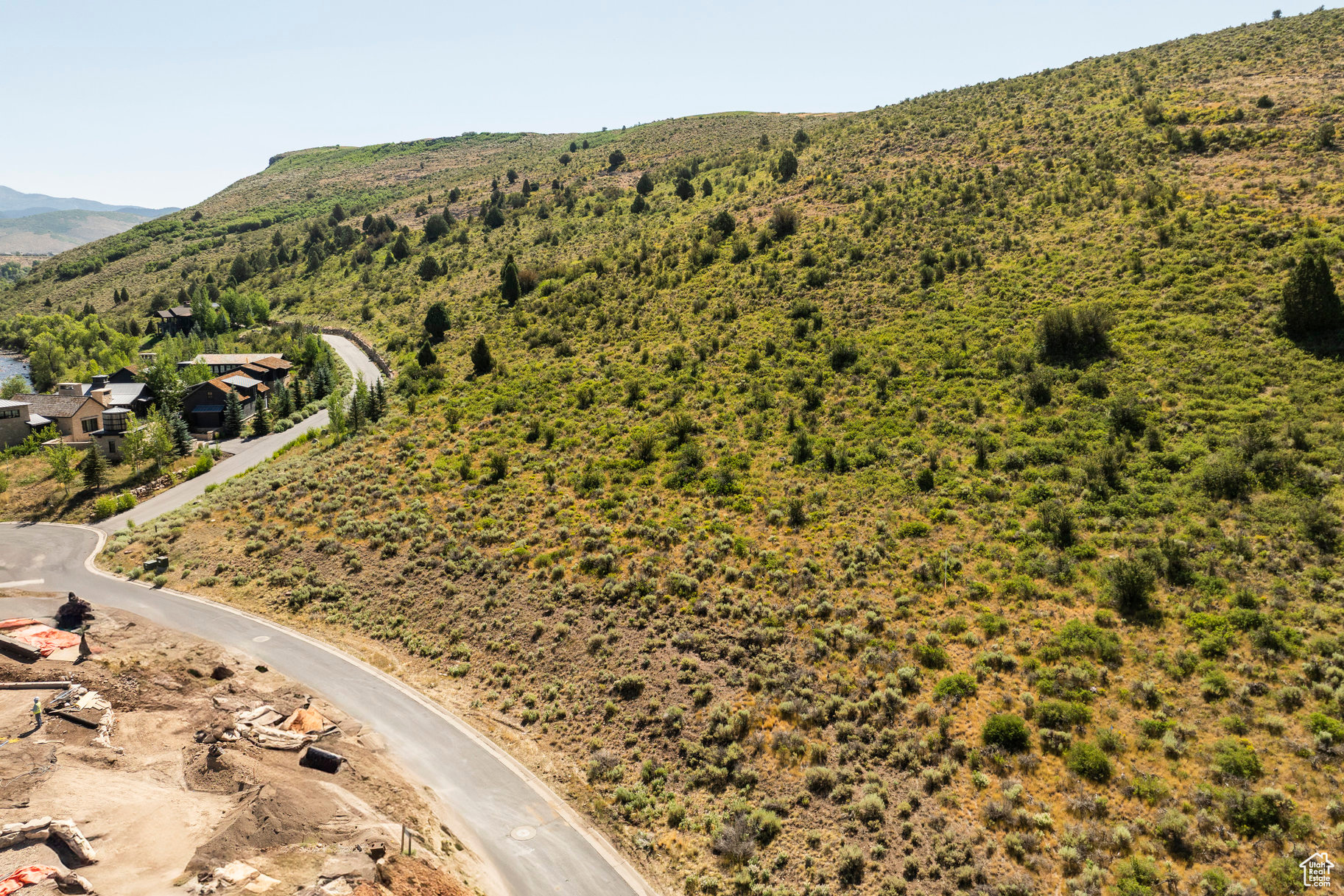 VICTORY RANCH - Land