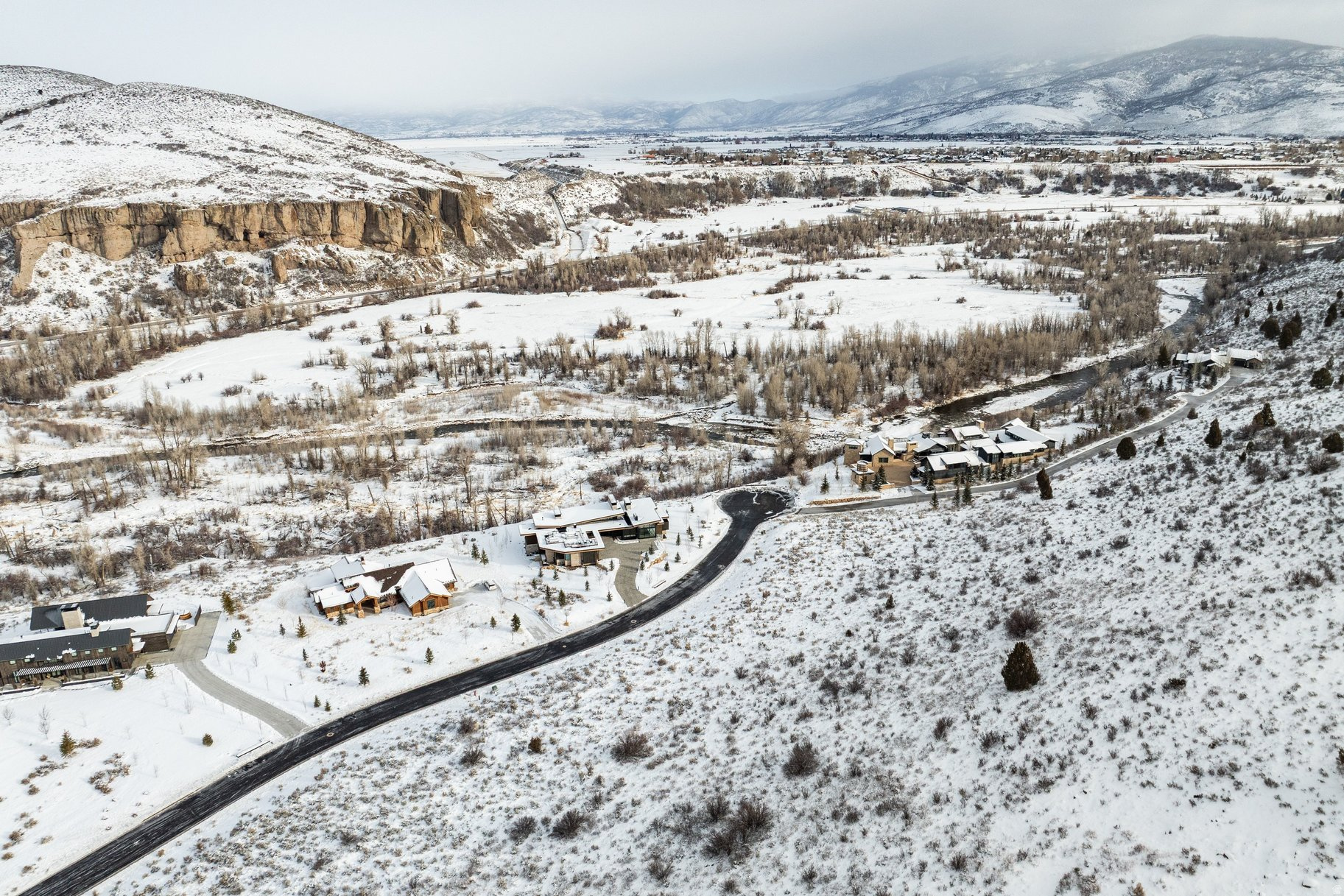 VICTORY RANCH - Land