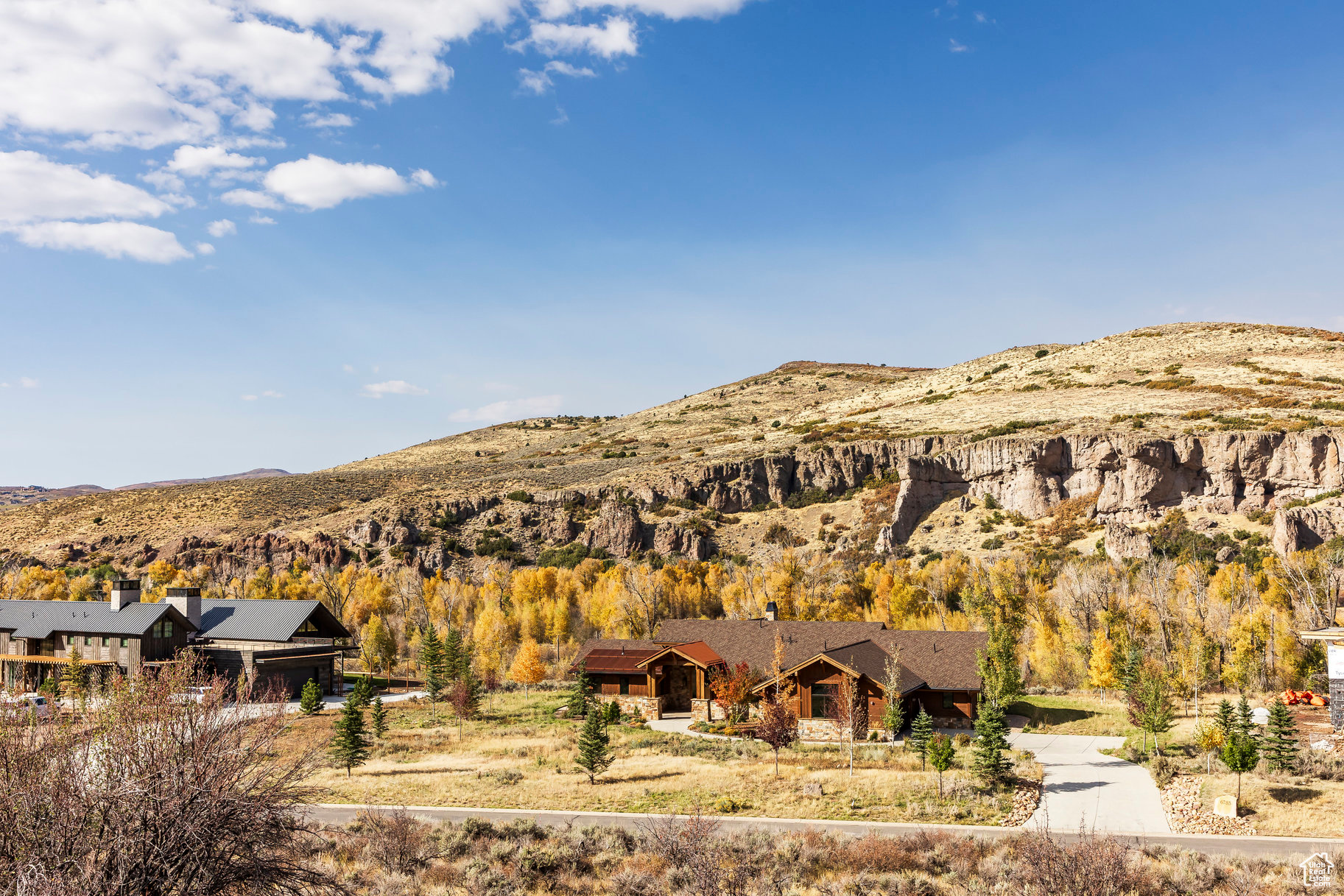 VICTORY RANCH - Land