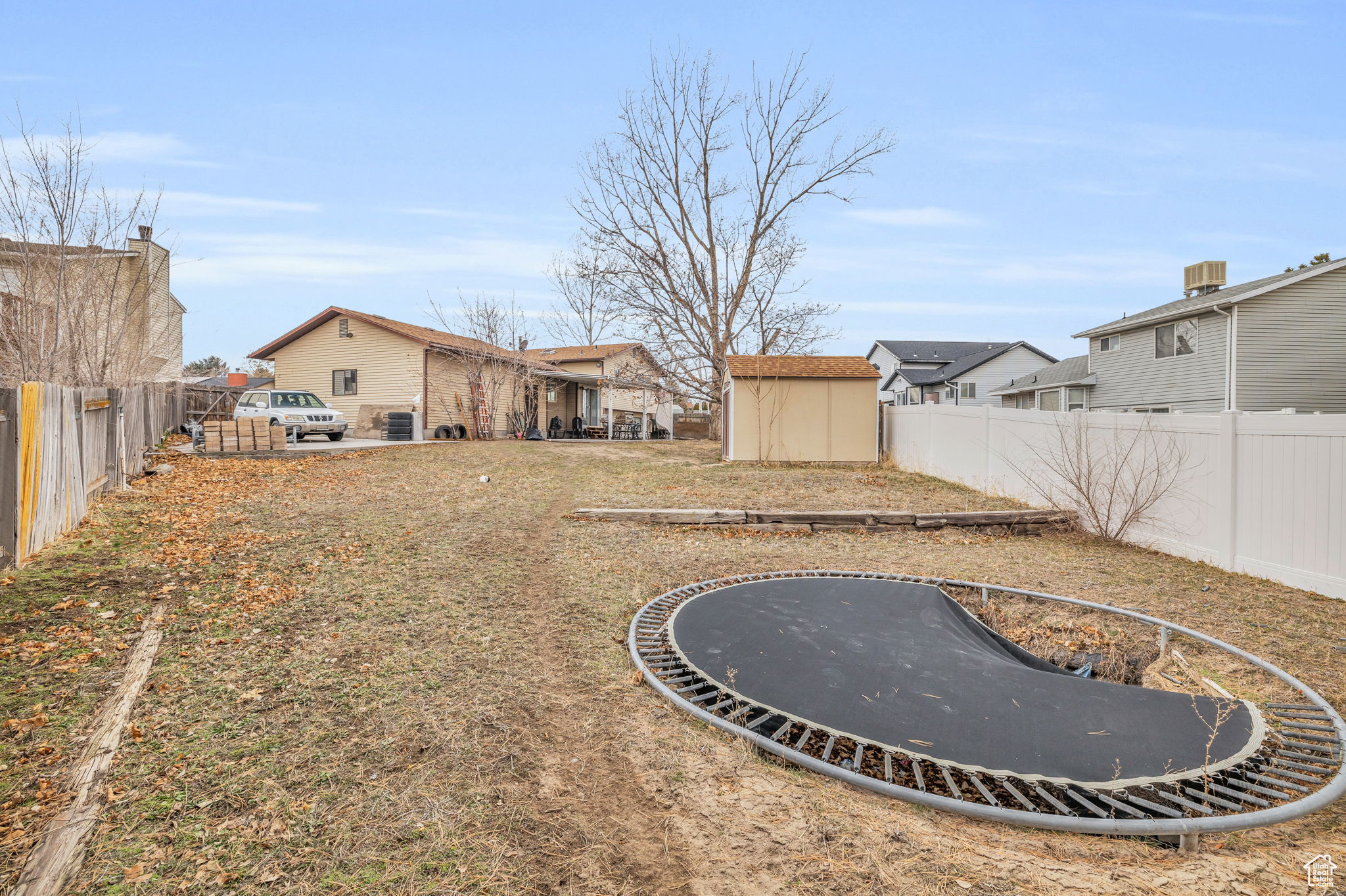 OQUIRRH SHADOWS - Residential