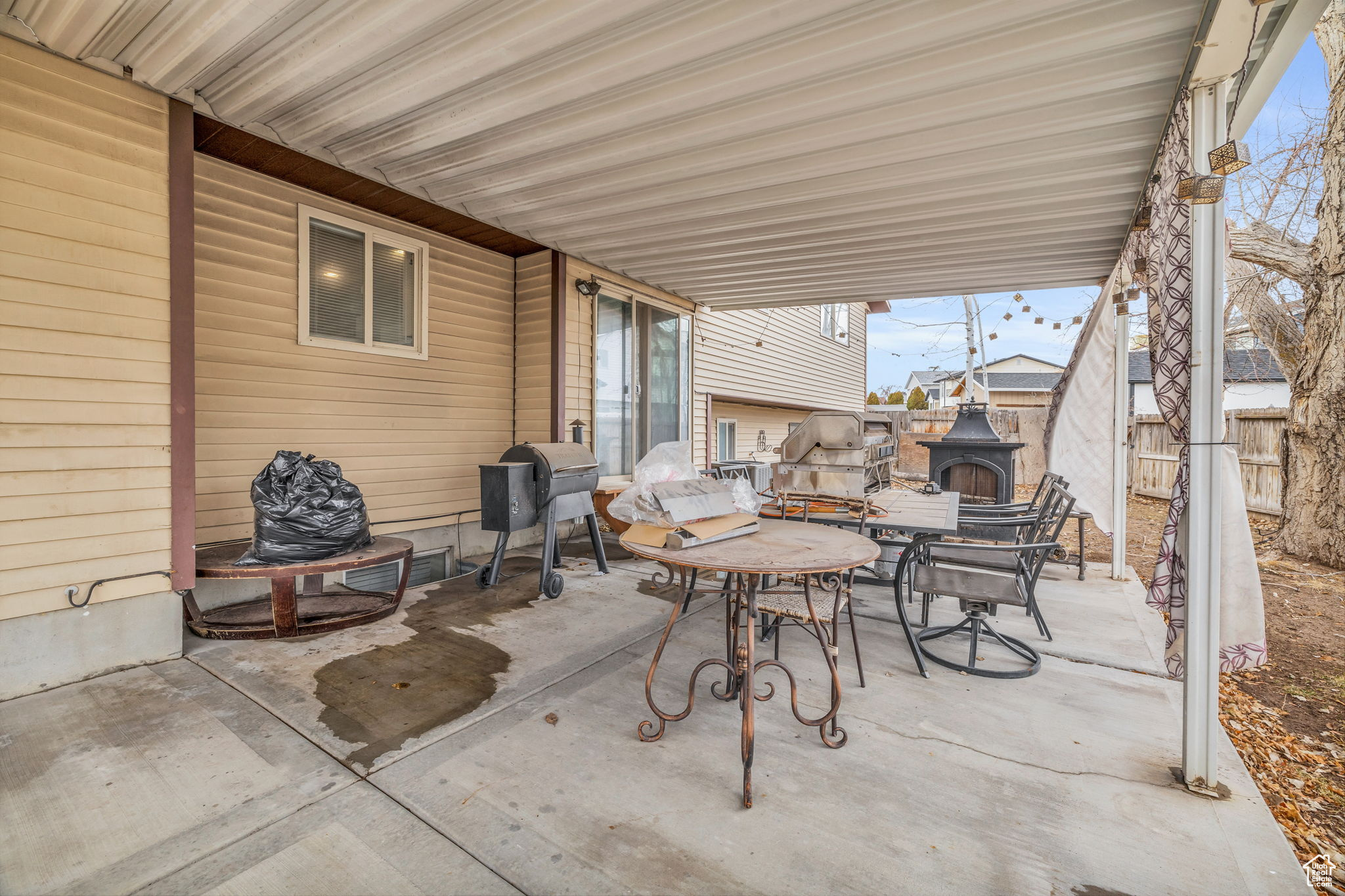 OQUIRRH SHADOWS - Residential