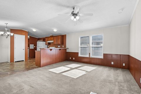 Tiny photo for 8506 SUNSET HILLS DR #180, Magna, UT 84044 (MLS # 2154095)