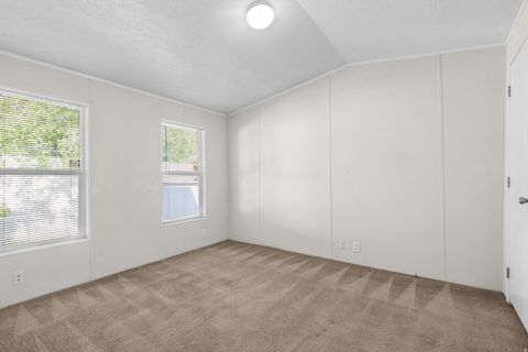 Tiny photo for 8506 SUNSET HILLS DR #180, Magna, UT 84044 (MLS # 2154095)