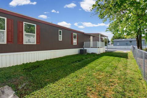 Tiny photo for 8506 SUNSET HILLS DR #180, Magna, UT 84044 (MLS # 2154095)