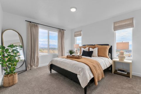 Tiny photo for 130 E GLENCOE DR #1050, Lehi, UT 84048 (MLS # 2141199)