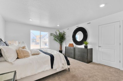 Tiny photo for 130 E GLENCOE DR #1050, Lehi, UT 84048 (MLS # 2141199)
