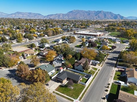 Tiny photo for 1716 N 1300 W, Clinton, UT 84015 (MLS # 2119896)