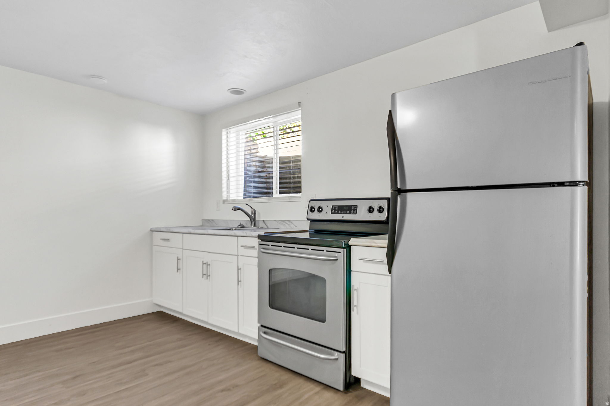 MUIR MEADOWS - Residential