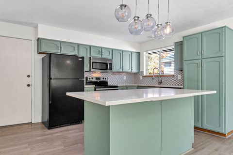 Tiny photo for 1716 N 1300 W, Clinton, UT 84015 (MLS # 2119896)