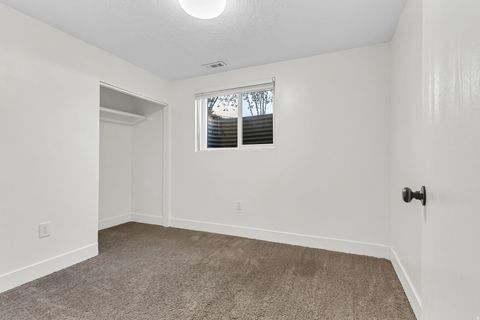 Tiny photo for 1716 N 1300 W, Clinton, UT 84015 (MLS # 2119896)