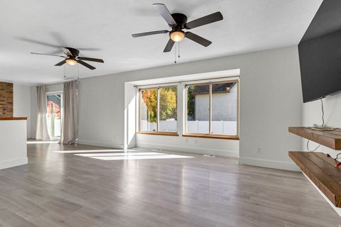 Tiny photo for 1716 N 1300 W, Clinton, UT 84015 (MLS # 2119896)