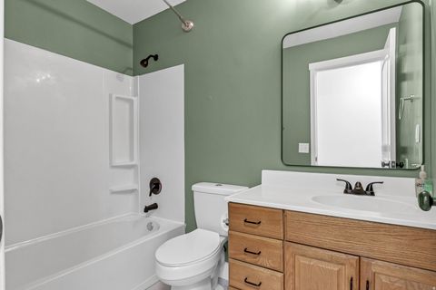 Tiny photo for 1716 N 1300 W, Clinton, UT 84015 (MLS # 2119896)