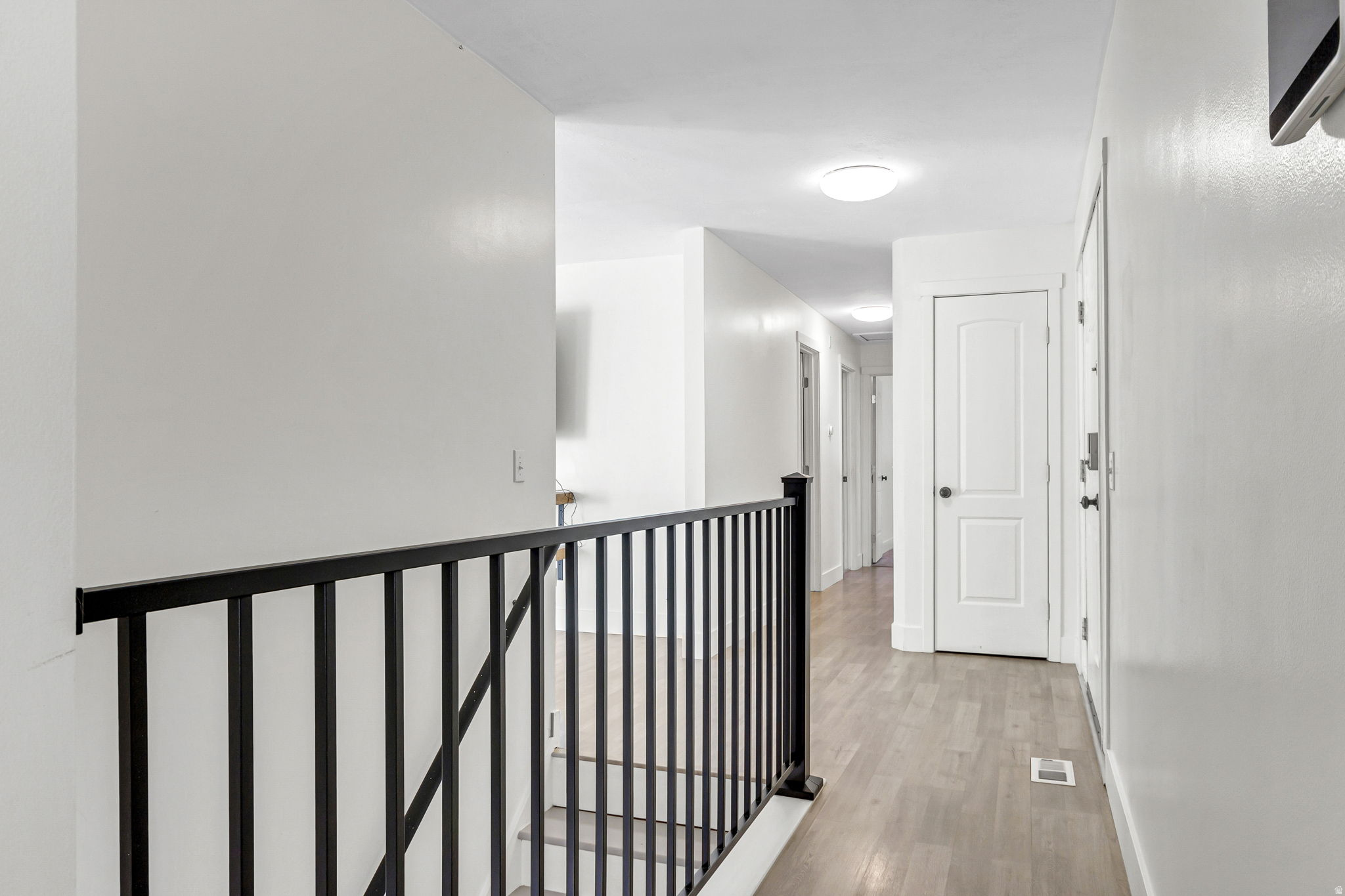 MUIR MEADOWS - Residential