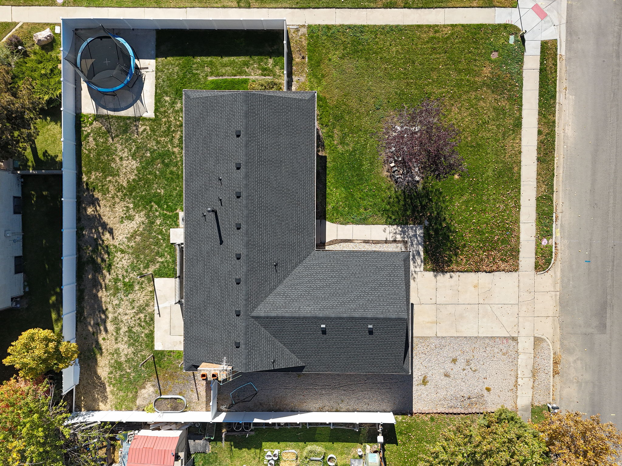 MUIR MEADOWS - Residential