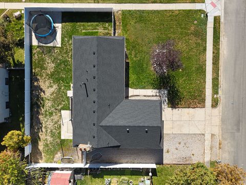 Tiny photo for 1716 N 1300 W, Clinton, UT 84015 (MLS # 2119896)