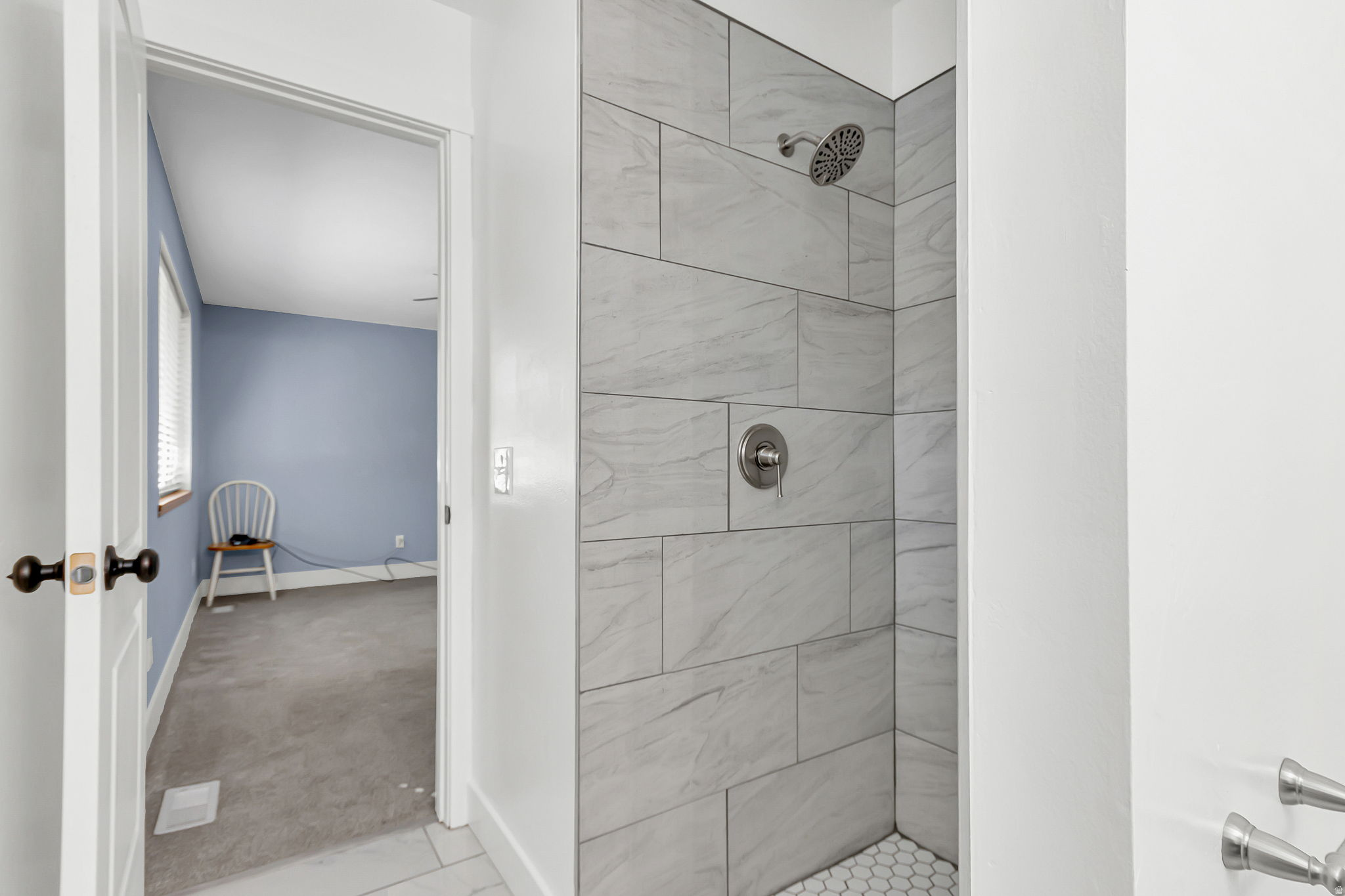 MUIR MEADOWS - Residential