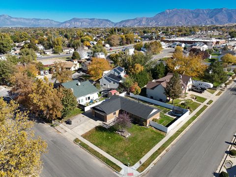 Tiny photo for 1716 N 1300 W, Clinton, UT 84015 (MLS # 2119896)