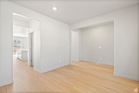 Tiny photo for 1368 N BAEN WAY #0236, Tooele, UT 84074 (MLS # 2098498)