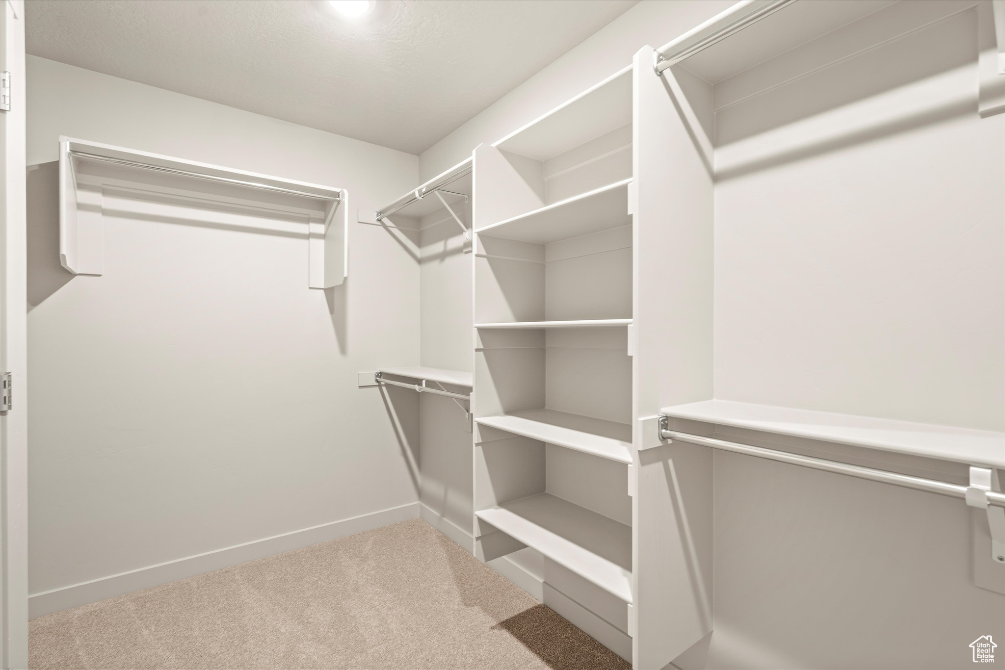 PROSPERITY AT OVERLAKE SUBDIVISION - Residential