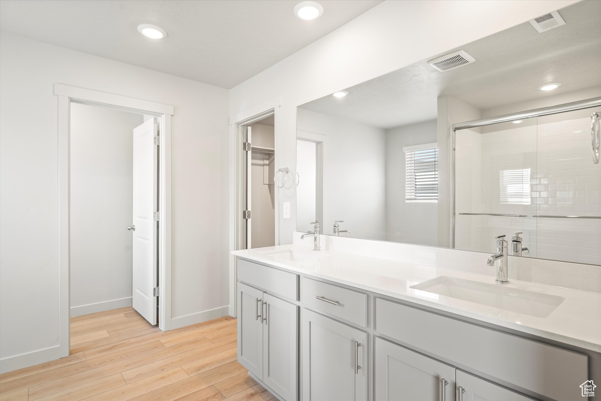 PROSPERITY AT OVERLAKE SUBDIVISION - Residential