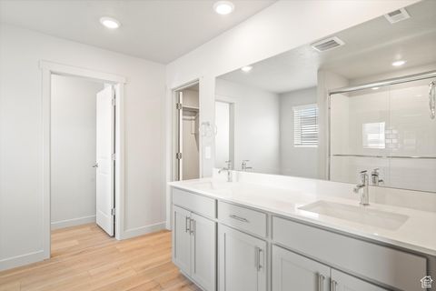 Tiny photo for 1368 N BAEN WAY #0236, Tooele, UT 84074 (MLS # 2098498)