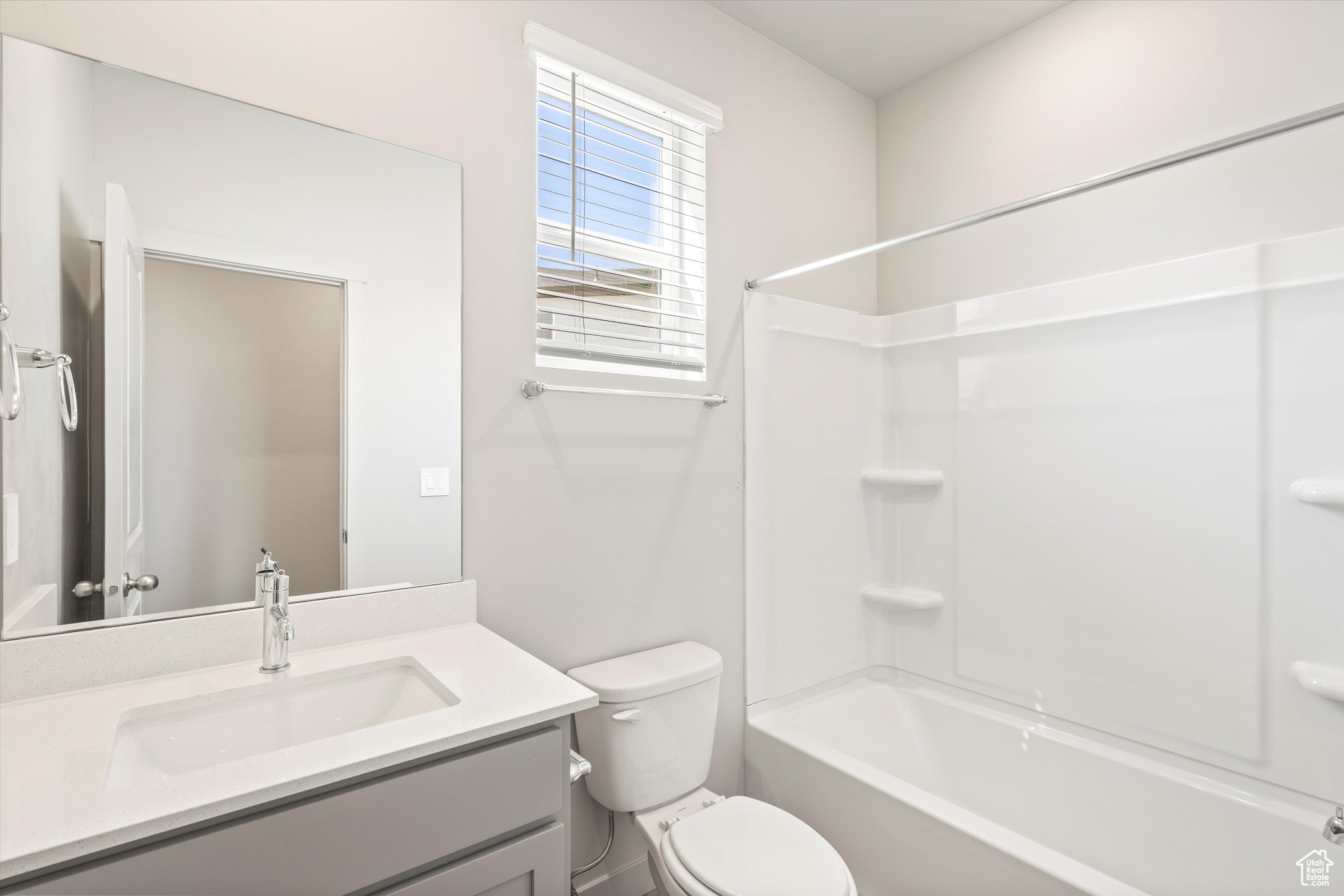 PROSPERITY AT OVERLAKE SUBDIVISION - Residential