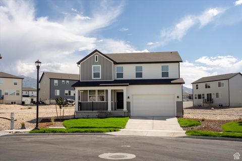 Tiny photo for 1368 N BAEN WAY #0236, Tooele, UT 84074 (MLS # 2098498)