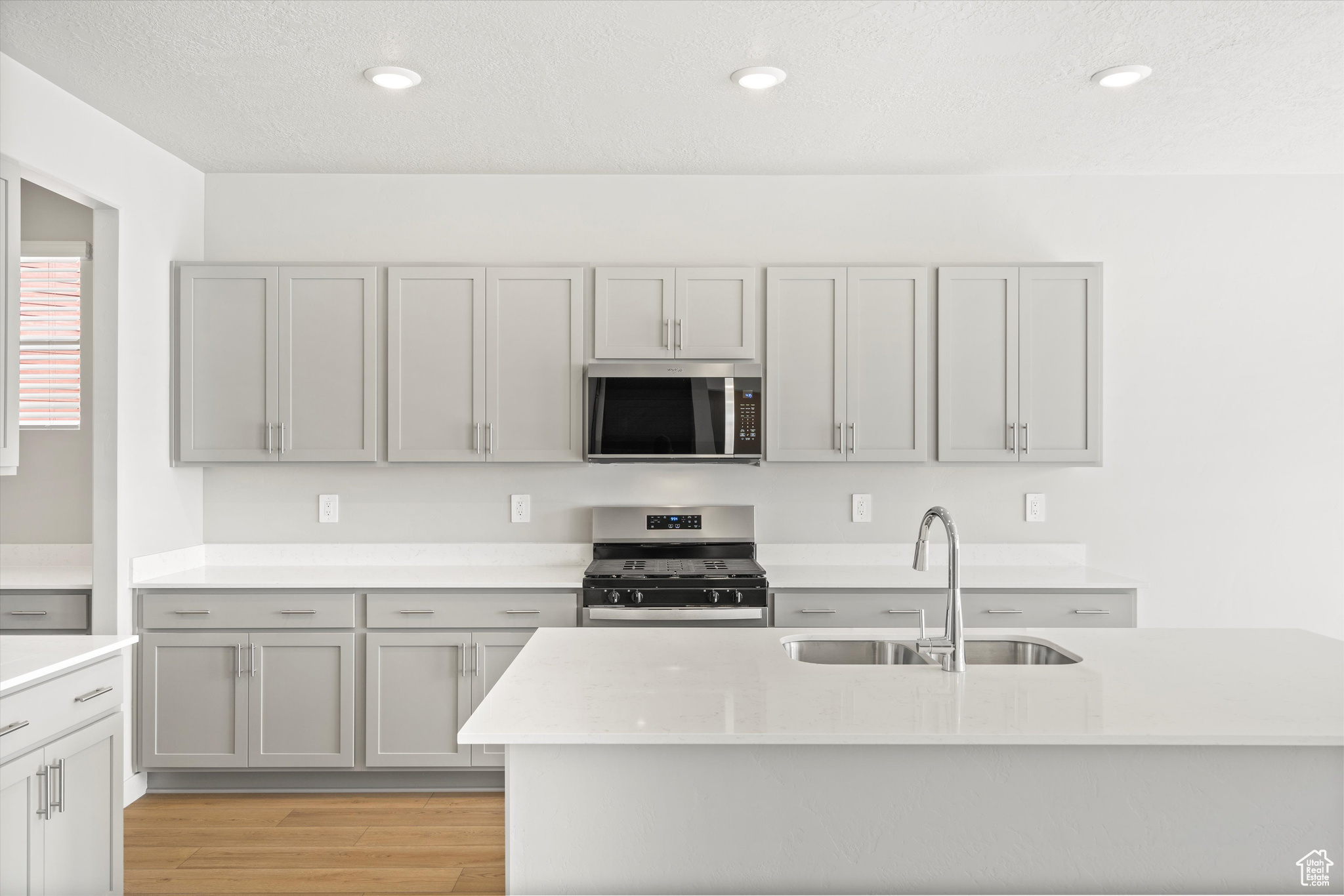 PROSPERITY AT OVERLAKE SUBDIVISION - Residential