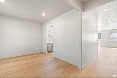 Tiny photo for 1368 N BAEN WAY #0236, Tooele, UT 84074 (MLS # 2098498)