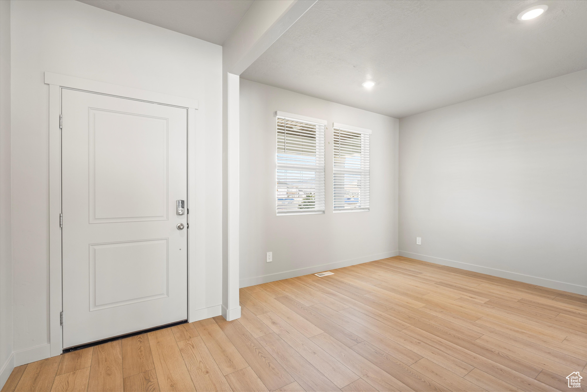 PROSPERITY AT OVERLAKE SUBDIVISION - Residential