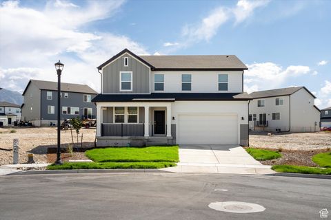 Tiny photo for 1368 N BAEN WAY #0236, Tooele, UT 84074 (MLS # 2098498)