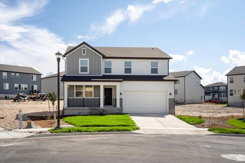 Tiny photo for 1368 N BAEN WAY #0236, Tooele, UT 84074 (MLS # 2098498)