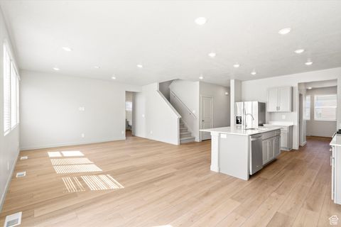Tiny photo for 1368 N BAEN WAY #0236, Tooele, UT 84074 (MLS # 2098498)