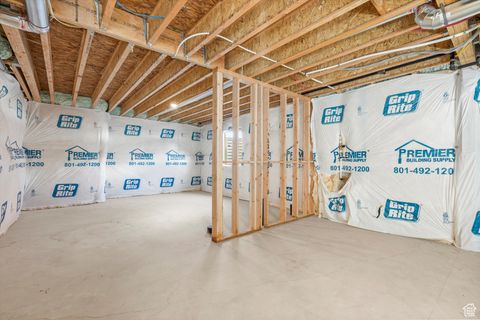 Tiny photo for 1368 N BAEN WAY #0236, Tooele, UT 84074 (MLS # 2098498)