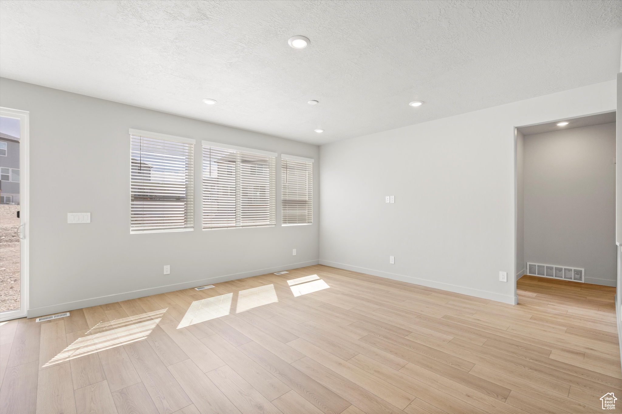 PROSPERITY AT OVERLAKE SUBDIVISION - Residential