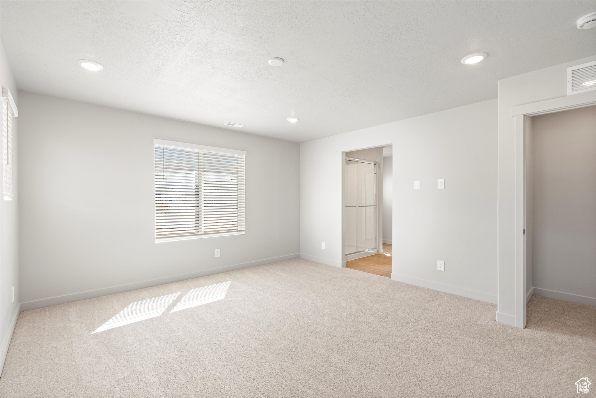 PROSPERITY AT OVERLAKE SUBDIVISION - Residential