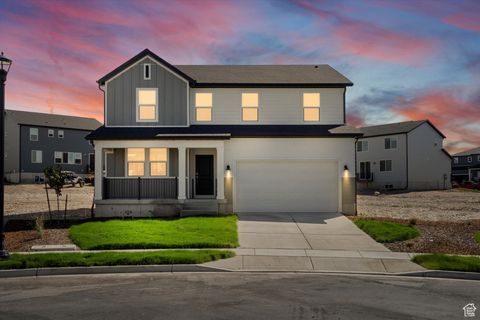 Tiny photo for 1368 N BAEN WAY #0236, Tooele, UT 84074 (MLS # 2098498)