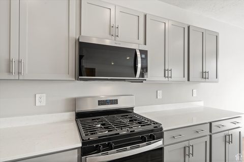 Tiny photo for 1368 N BAEN WAY #0236, Tooele, UT 84074 (MLS # 2098498)