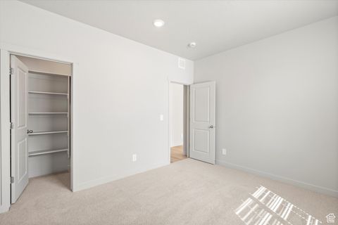 Tiny photo for 1368 N BAEN WAY #0236, Tooele, UT 84074 (MLS # 2098498)