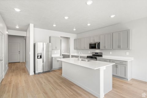 Tiny photo for 1368 N BAEN WAY #0236, Tooele, UT 84074 (MLS # 2098498)