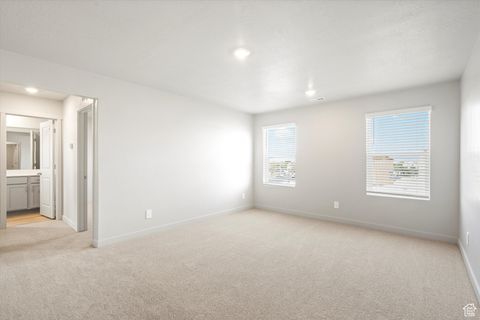 Tiny photo for 1368 N BAEN WAY #0236, Tooele, UT 84074 (MLS # 2098498)