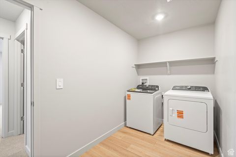 Tiny photo for 1368 N BAEN WAY #0236, Tooele, UT 84074 (MLS # 2098498)