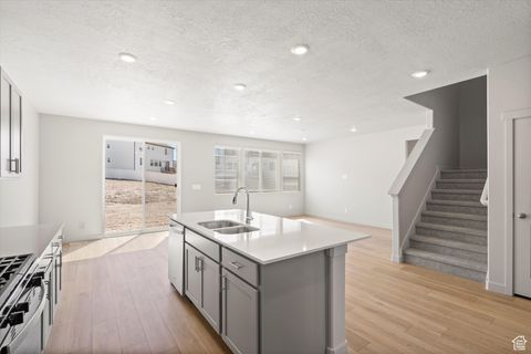 Tiny photo for 1368 N BAEN WAY #0236, Tooele, UT 84074 (MLS # 2098498)